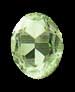 August Peridot