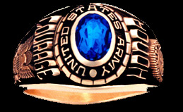 Ladies Freedom Ring