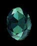 May Emerald Spinel